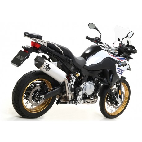 Echappement ARROW MAXI RACE-TECH BMW F 850 GS 2018-2020