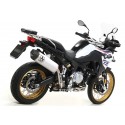 Echappement ARROW MAXI RACE-TECH BMW F 850 GS 2018-2020