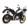 Echappement ARROW MAXI RACE-TECH BMW F 850 GS 2018-2020 0
