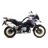 Echappement ARROW MAXI RACE-TECH BMW F 850 GS 2018-2020 1
