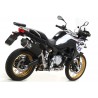 Echappement ARROW MAXI RACE-TECH BMW F 850 GS 2018-2020 2