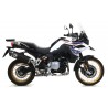 Echappement ARROW MAXI RACE-TECH BMW F 850 GS 2018-2020 3