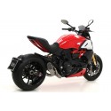 Echappement ARROW PRO-RACE DUCATI 1260 DIAVEL S 2019-2020