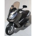 bulle ERMAX origine SUZUKI 125 BURGMAN 2007-2020
