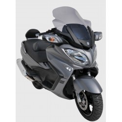 bulle ERMAX ORIGINE SUZUKI BURGMAN 650 EXECUTIVE 2013-2021