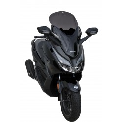bulle ERMAX ORIGINE HONDA 125 FORZA 2018-2020 pour version électrique