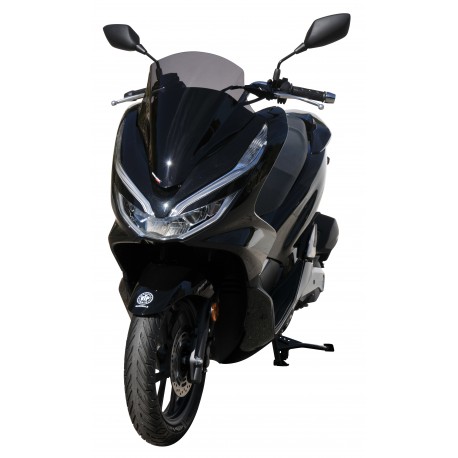bulle ERMAX ORIGINE HONDA PCX 125 PCX 150 ABS 2018-2020