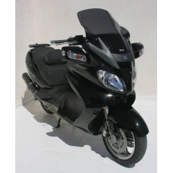 bulle ERMAX origine SUZUKI 650 BURGMAN GENUINE 2002-2011