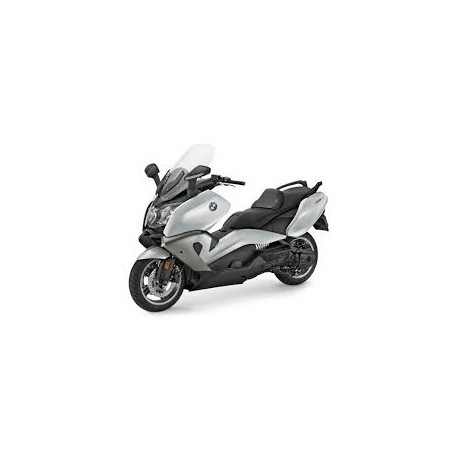 bulle ERMAX ORIGINE BMW C 650 GT 2012-2020
