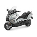 bulle ERMAX ORIGINE BMW C 650 GT 2012-2020