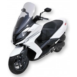 bulle ERMAX ORIGINE KYMCO 125 SUPER DINK ABS 2018-2023