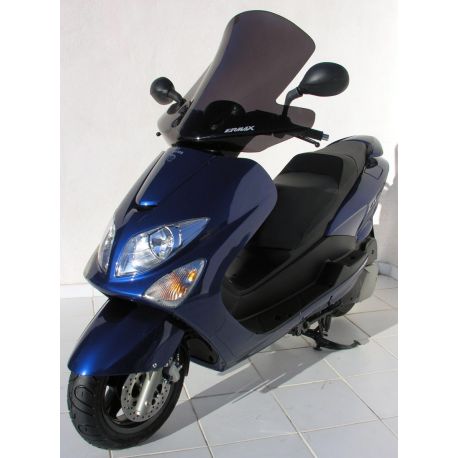 bulle ERMAX origine YAMAHA 125 MAJESTY 2001-2012