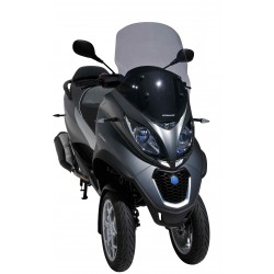 bulle ERMAX TOURING PIAGGIO MP3 350 MP3 500 HPE (Sport-Business) 2018-2022