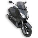 Pare brise ERMAX sport YAMAHA X-MAX 125 X-MAX 250 2006-2009