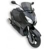 Pare brise ERMAX sport YAMAHA X-MAX 125 X-MAX 250 2006-2009 0