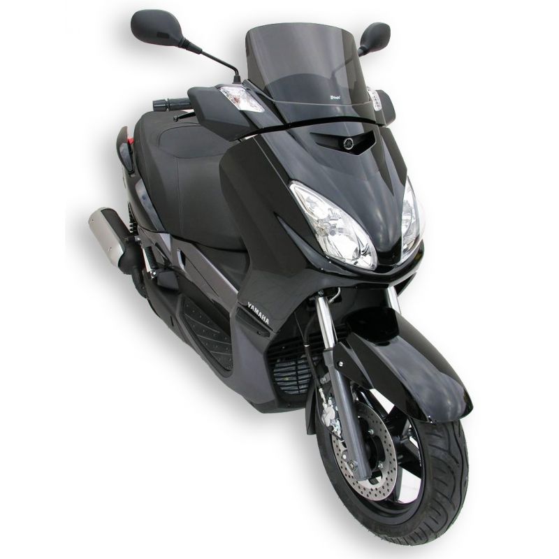 Ce pare brise ERMAX sport pour scooter YAMAHA X MAX  125 X 
