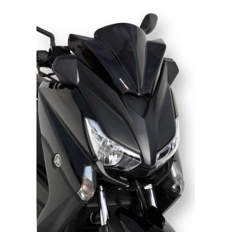 Pare brise scooter sport YAMAHA X-MAX 400 2013-2017
