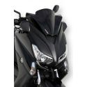 Pare brise scooter sport YAMAHA X-MAX 400 2013-2017