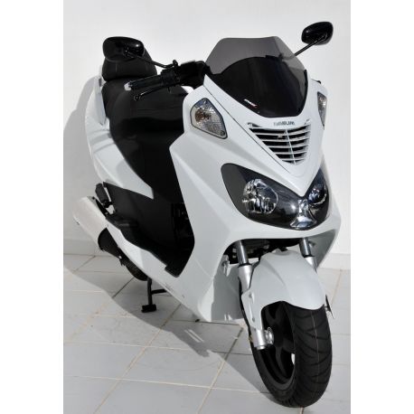 Bulle sport ermax DAELIM 125 S2 2006-2010