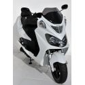 Bulle sport ermax DAELIM 125 S2 2006-2010