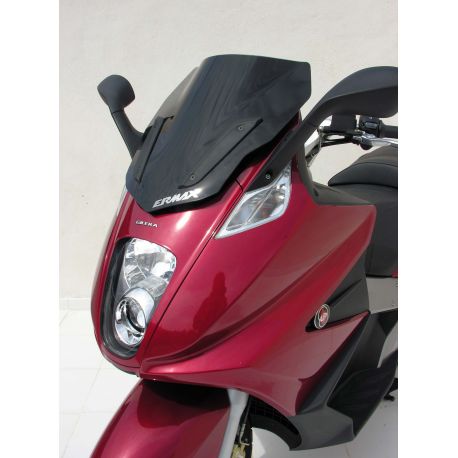 Bulle ERMAX SPORT GILERA GP 800 2008-2020