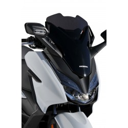 Bulle ERMAX SPORT HONDA 125 FORZA 2018-2020 pour version électrique