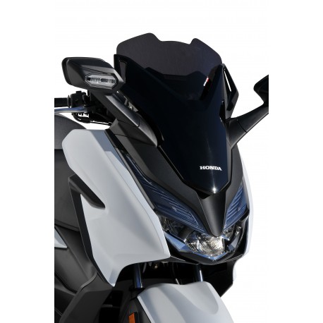 Bulle ERMAX SPORT HONDA 125 FORZA 2018-2020