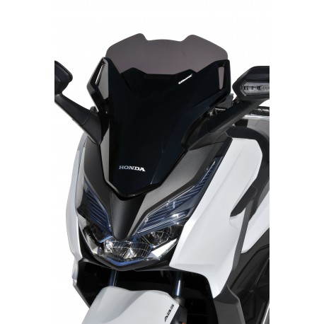 Bulle ERMAX SPORT HONDA 125 FORZA 2018-2020