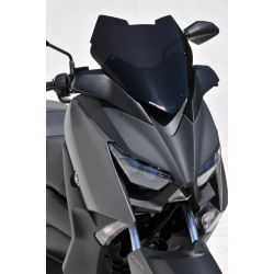 Pare brise sport Ermax pour YAMAHA X MAX 125 X MAX 250 2018-2022