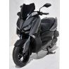 Pare brise sport Ermax pour YAMAHA X MAX 125 X MAX 250 2018-2020 4