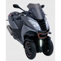 Pare-brise ERMAX SPORT PEUGEOT METROPOLIS 400 2013-2020