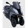 Pare-brise ERMAX SPORT PEUGEOT METROPOLIS 400 2013-2020 0