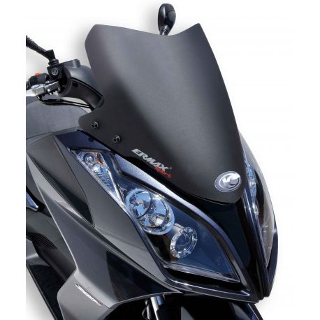 Bulle ERMAX SPORT KYMCO 125 DINK STREET 200 DINK STREET 300 DINK STREET 2009-2019