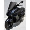 Bulle ERMAX SPORT KYMCO 125 DINK STREET 200 DINK STREET 300 DINK STREET 2009-2019 2