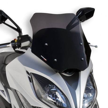 Pare brise sport Ermax pour KYMCO 400 XCITING 2017-2019