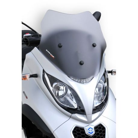 Pare brise ERMAX SPORT PIAGGIO MP3 125 MP3 300 MP3 400 MP3 500 MP3 Touring-Sport-Business