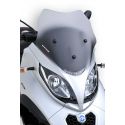 Pare brise ERMAX SPORT PIAGGIO MP3 125 MP3 300 MP3 400 MP3 500 MP3 Touring-Sport-Business