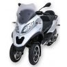 Pare brise ERMAX SPORT PIAGGIO MP3 125 MP3 300 MP3 400 MP3 500 MP3 Touring-Sport-Business 1