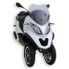 Pare brise ERMAX SPORT PIAGGIO MP3 125 MP3 300 MP3 400 MP3 500 MP3 Touring-Sport-Business 2