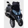 Pare brise ERMAX SPORT PIAGGIO MP3 125 MP3 300 MP3 400 MP3 500 MP3 Touring-Sport-Business 3