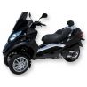 Pare brise ERMAX SPORT PIAGGIO MP3 125 MP3 300 MP3 400 MP3 500 MP3 Touring-Sport-Business 4