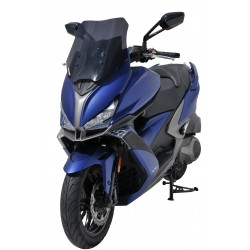 bulle ERMAX SPORT KYMCO X-CITING 400 2018-2023