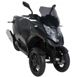 Bulle ermax sport QUADRO 3D 350 ET 350 S 2012-2017
