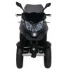 Bulle ermax sport QUADRO 3D 350 2012-2017 1