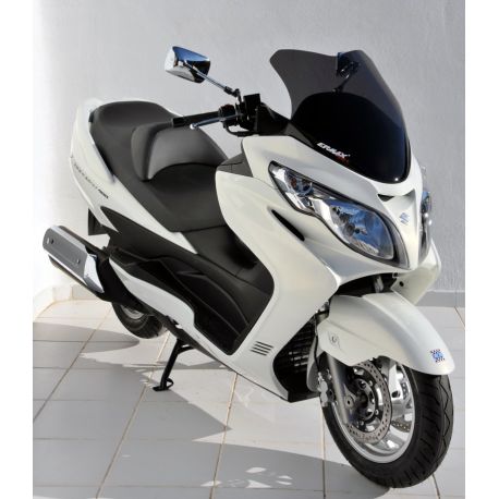 bulle ERMAX SPORT SUZUKI 400 BURGMAN 2006-2015