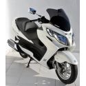 bulle ERMAX SPORT SUZUKI 400 BURGMAN 2006-2015