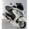 bulle ERMAX SPORT SUZUKI 400 BURGMAN 2006-2015 0