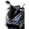 Pare brise scooter sport Ermax pour HONDA PCX 125 PCX 150 2014-2018 0