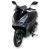 Pare brise scooter sport Ermax pour HONDA PCX 125 PCX 150 2014-2018 2