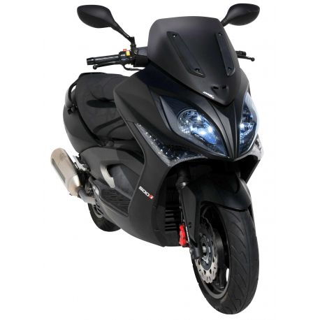 Bulle ERMAX SPORT KYMCO 300 XCITING 500 IR XCITING 2008-2014